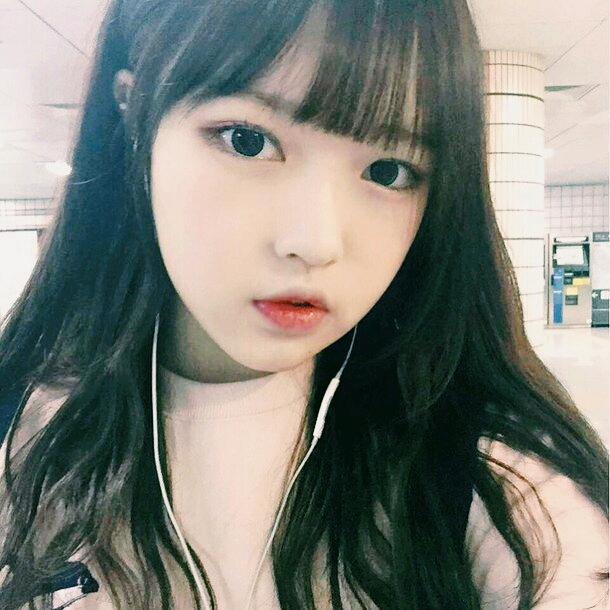 Korean girl