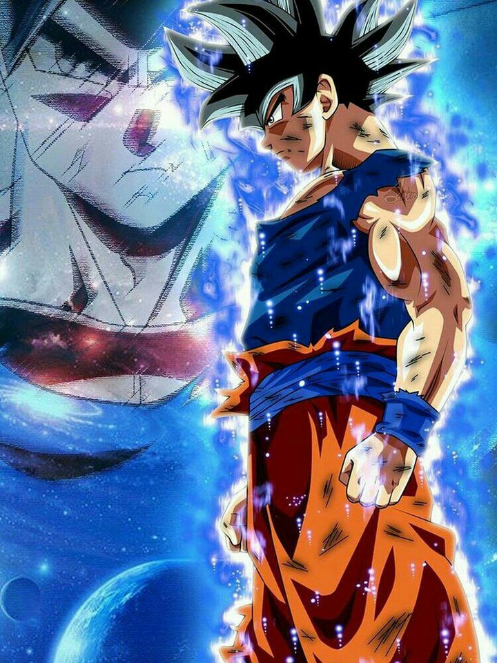 Songoku