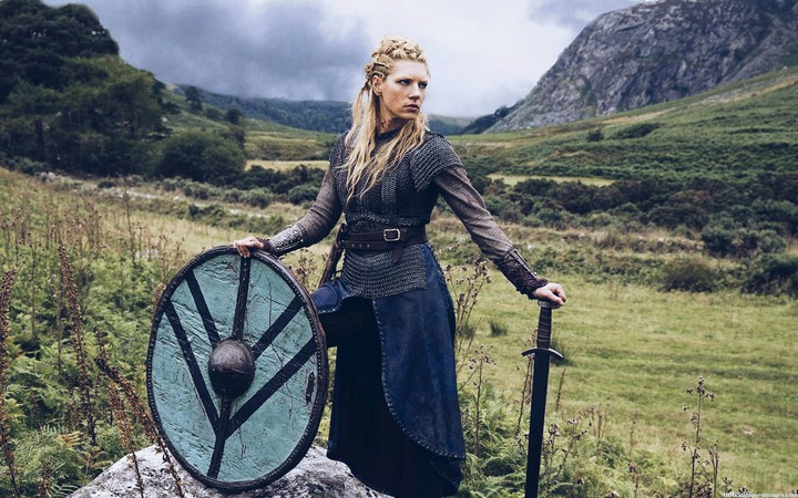 Lagertha