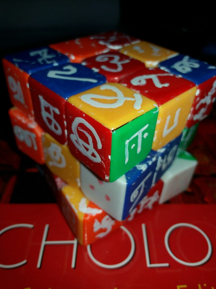 puzzle