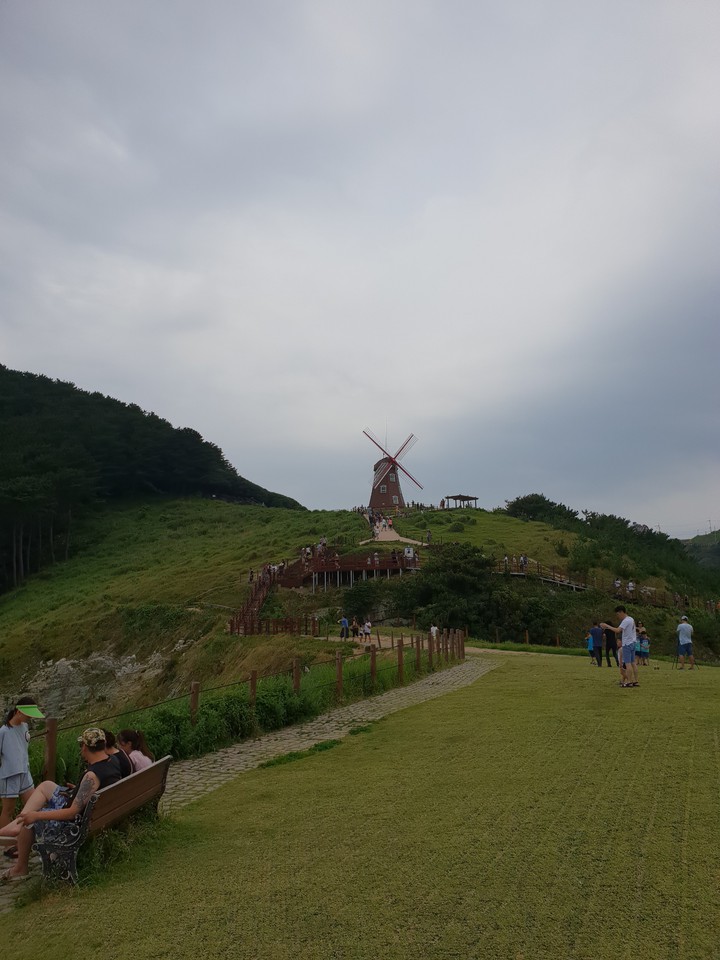 REPUBLIC OF KOREA