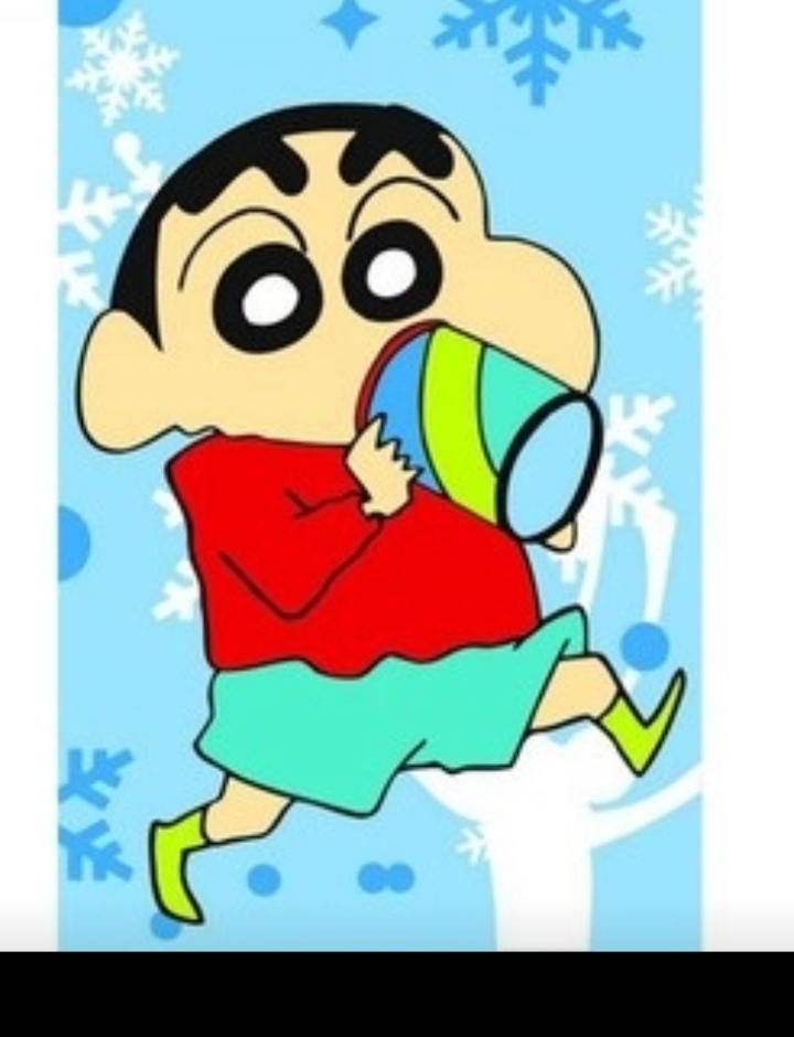 짱구
