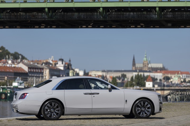 rolls royce