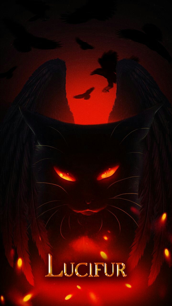 LuciFur.