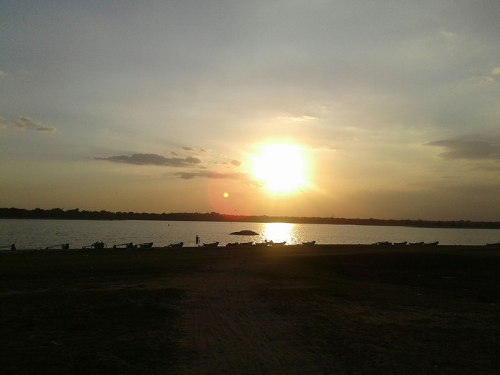 sun