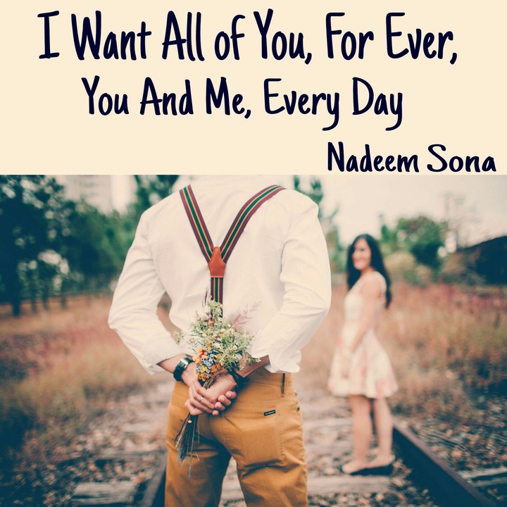 love You