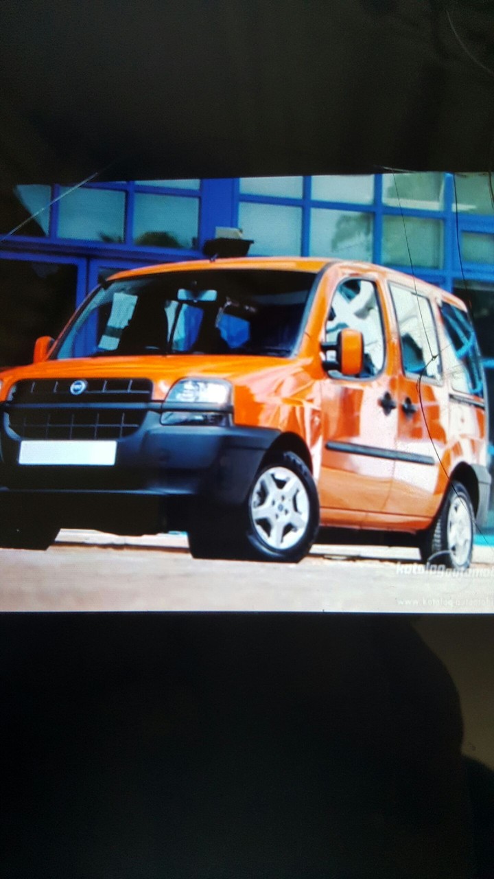 DOBLO