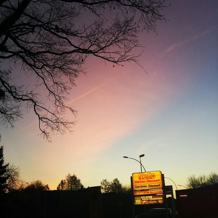 Sunrise
