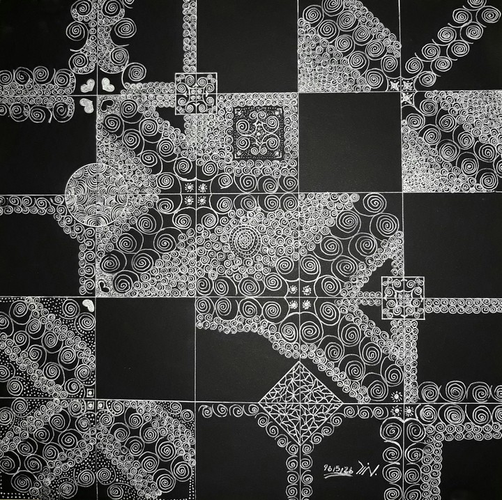 Forbidden areas