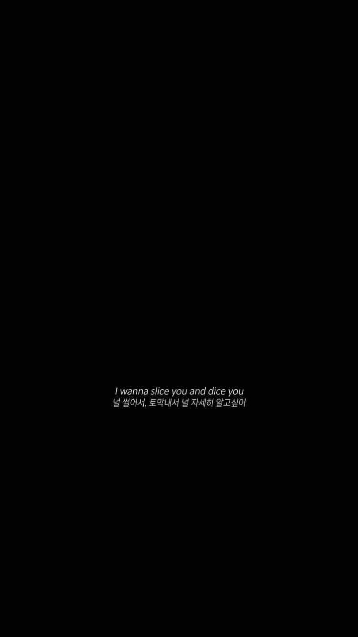 darkness