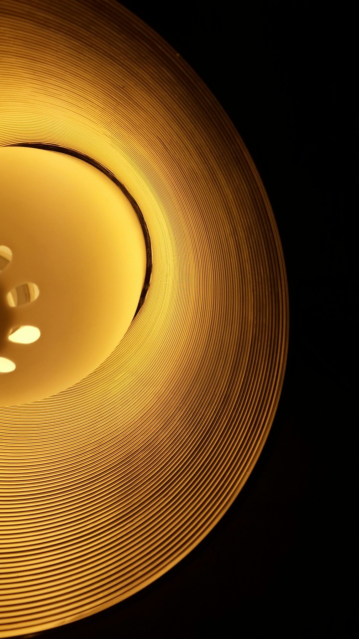 Night Lamp