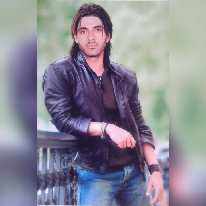 Vikram Singh