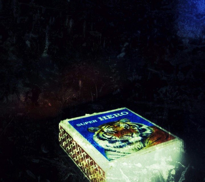 Matchbox