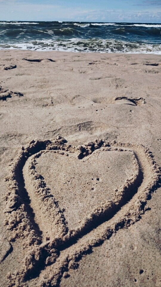 beach ❤❤❤