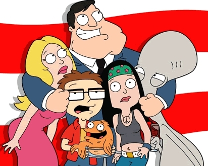cartoon character animation