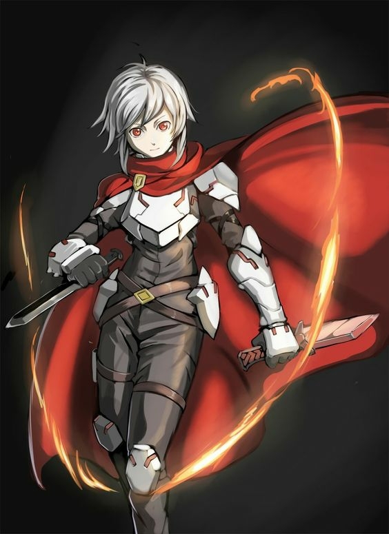 danmachi