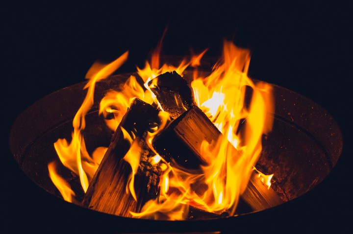 fire
