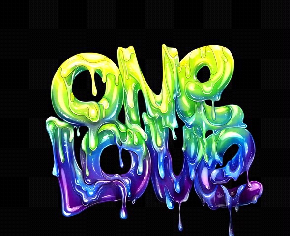 One Love