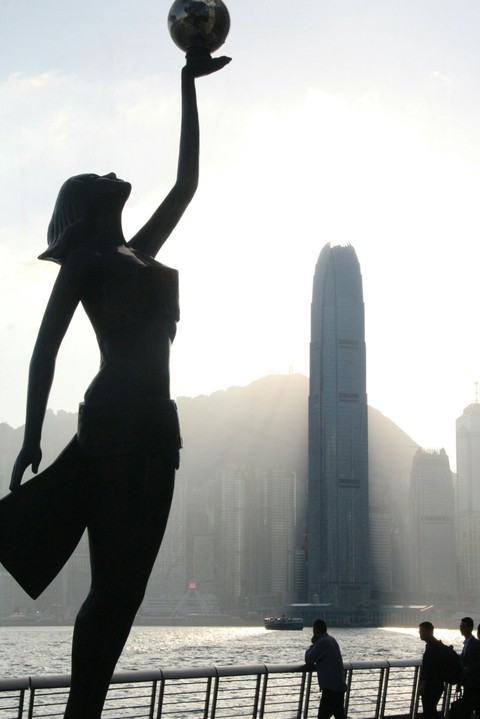 Statue