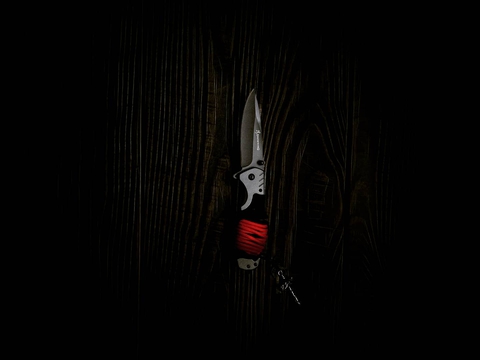 Knife