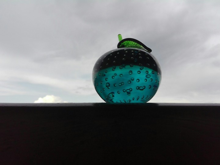 glas apple