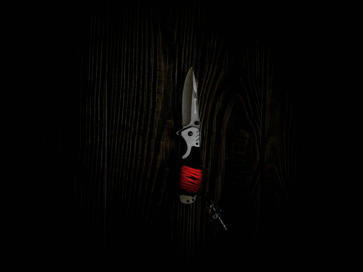 Knife