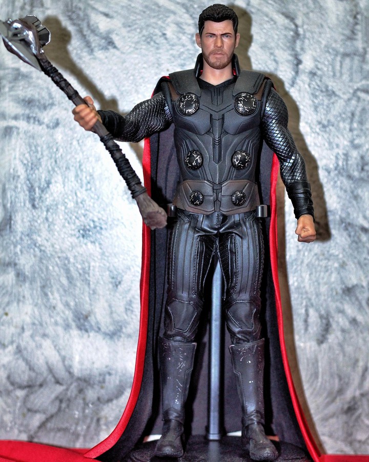 Thor