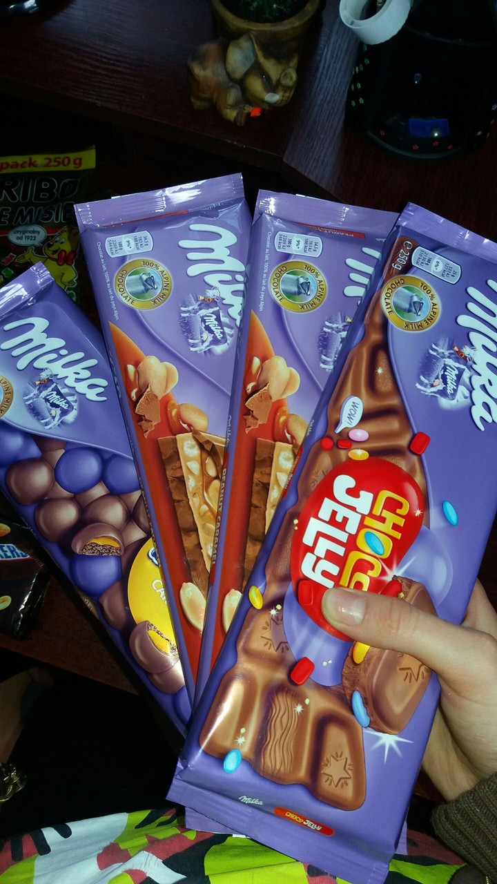 Milka
