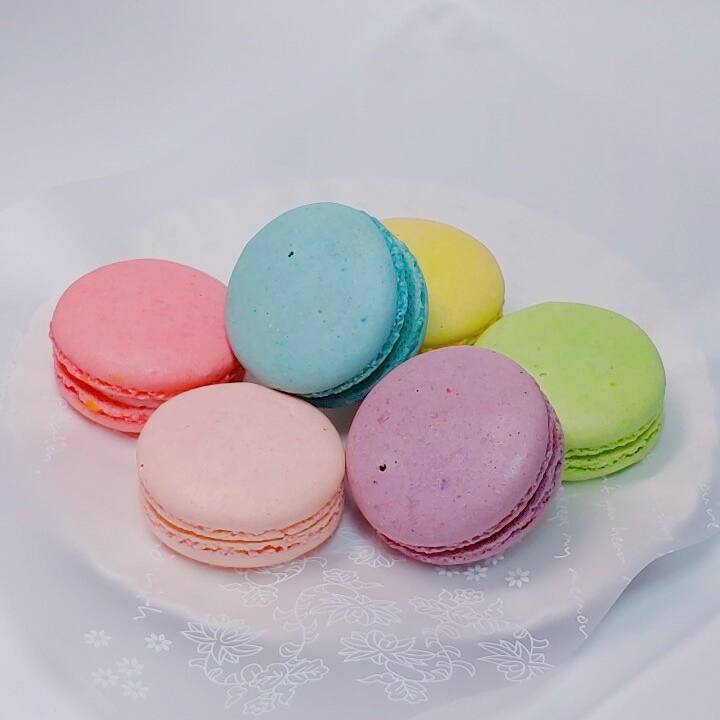 마카롱