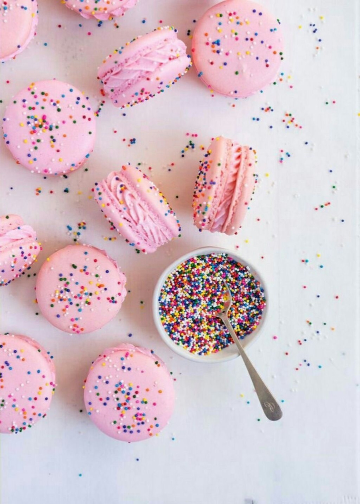 Sweets