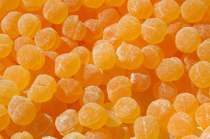 marmalade