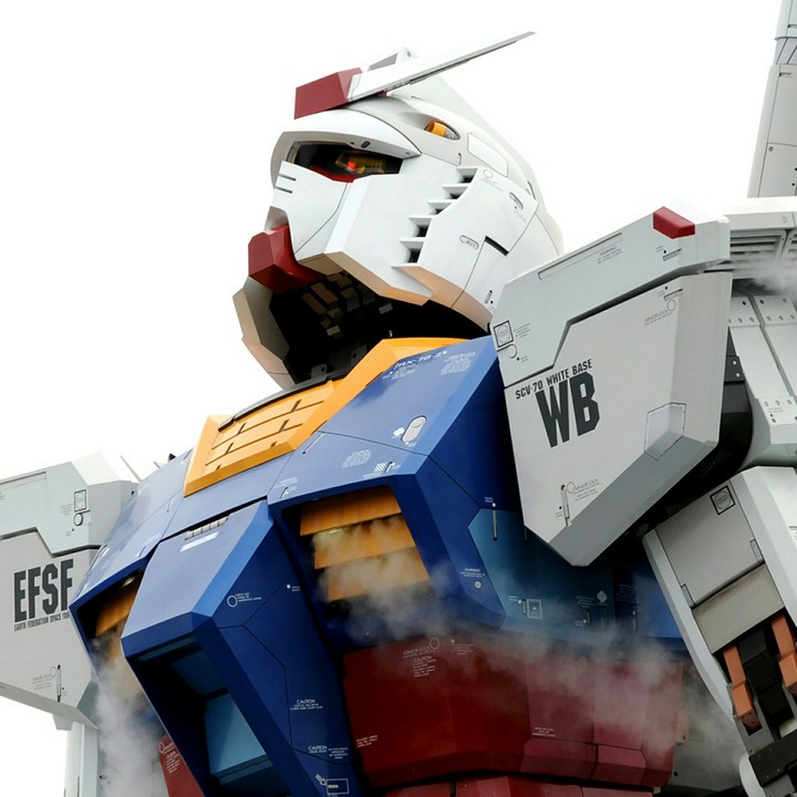 gundam