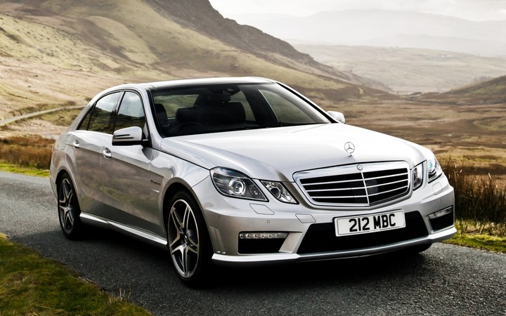 Mercedes Benz