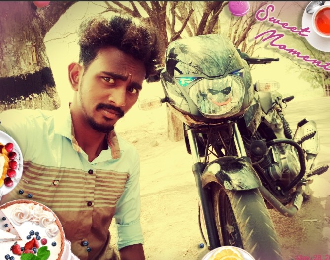 Krishna