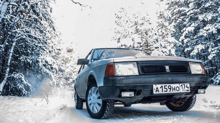 moskvich