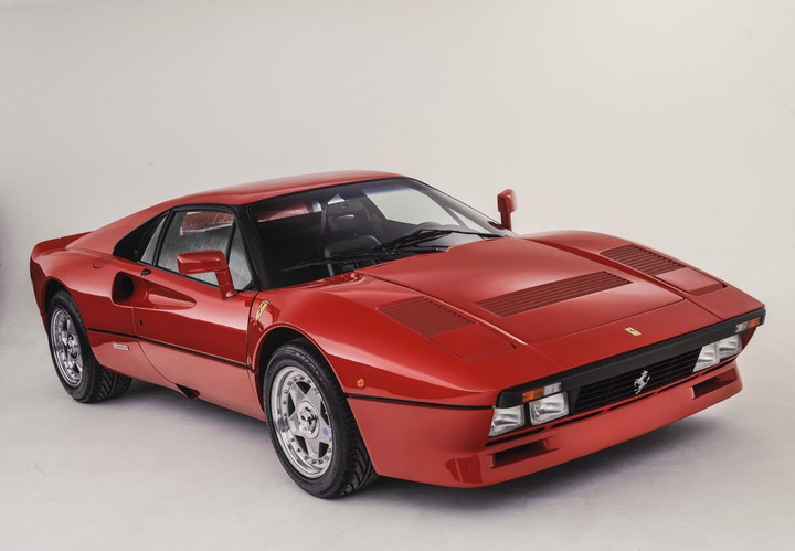 ferrari