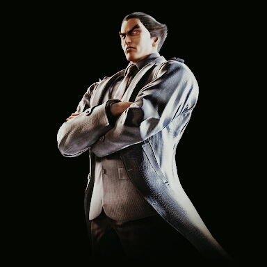 THE BOSS OF G CORP.