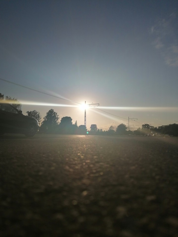 electro-sun