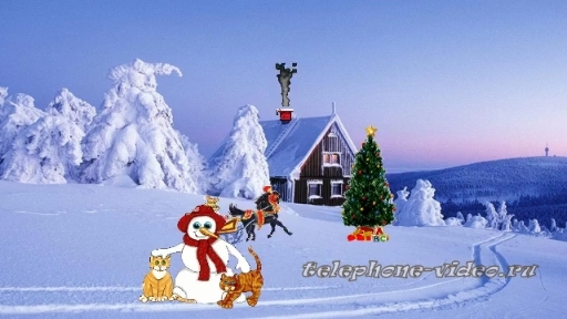 Merry Christmas ❄️