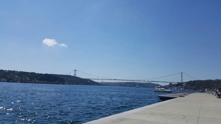Istanbul-Turkey