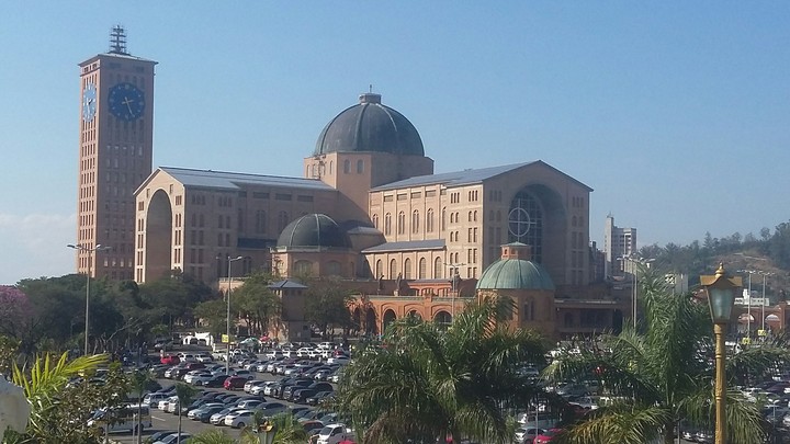 Aparecida