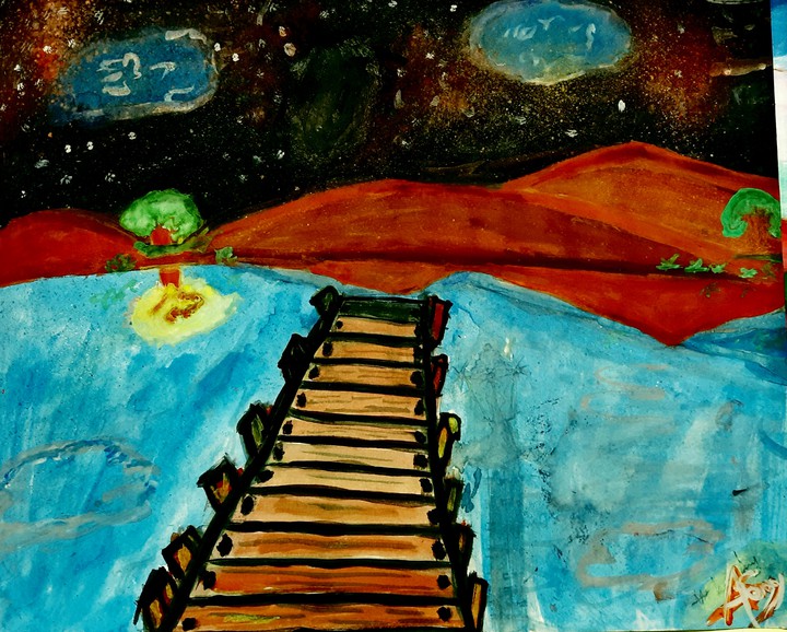 art