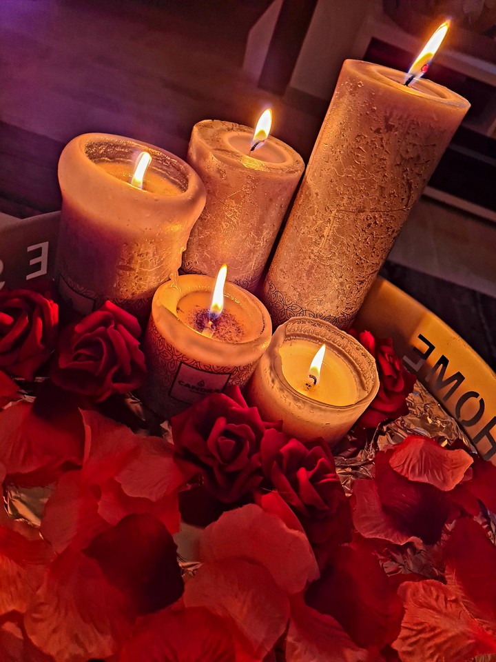 Romantik