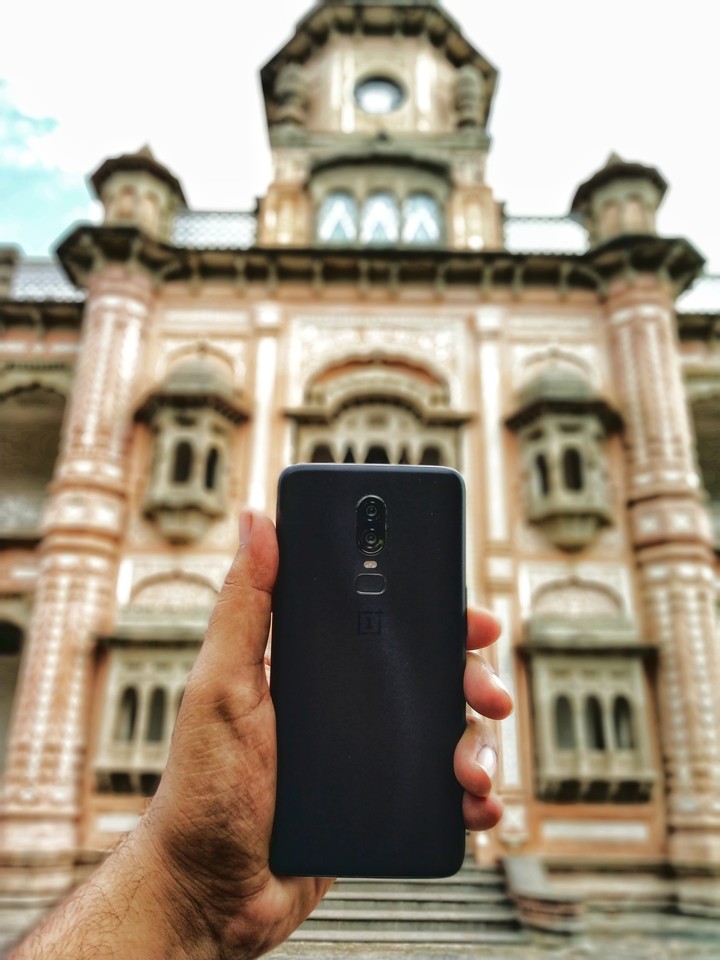 oneplus6