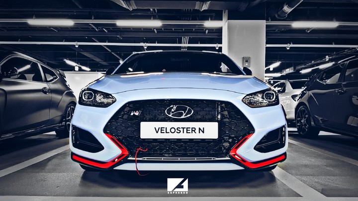 Veloster N