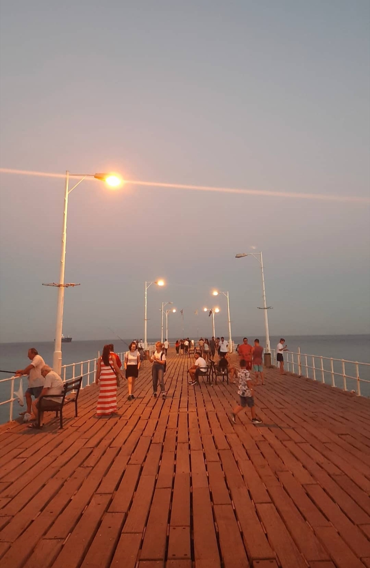 Limassol, Cy