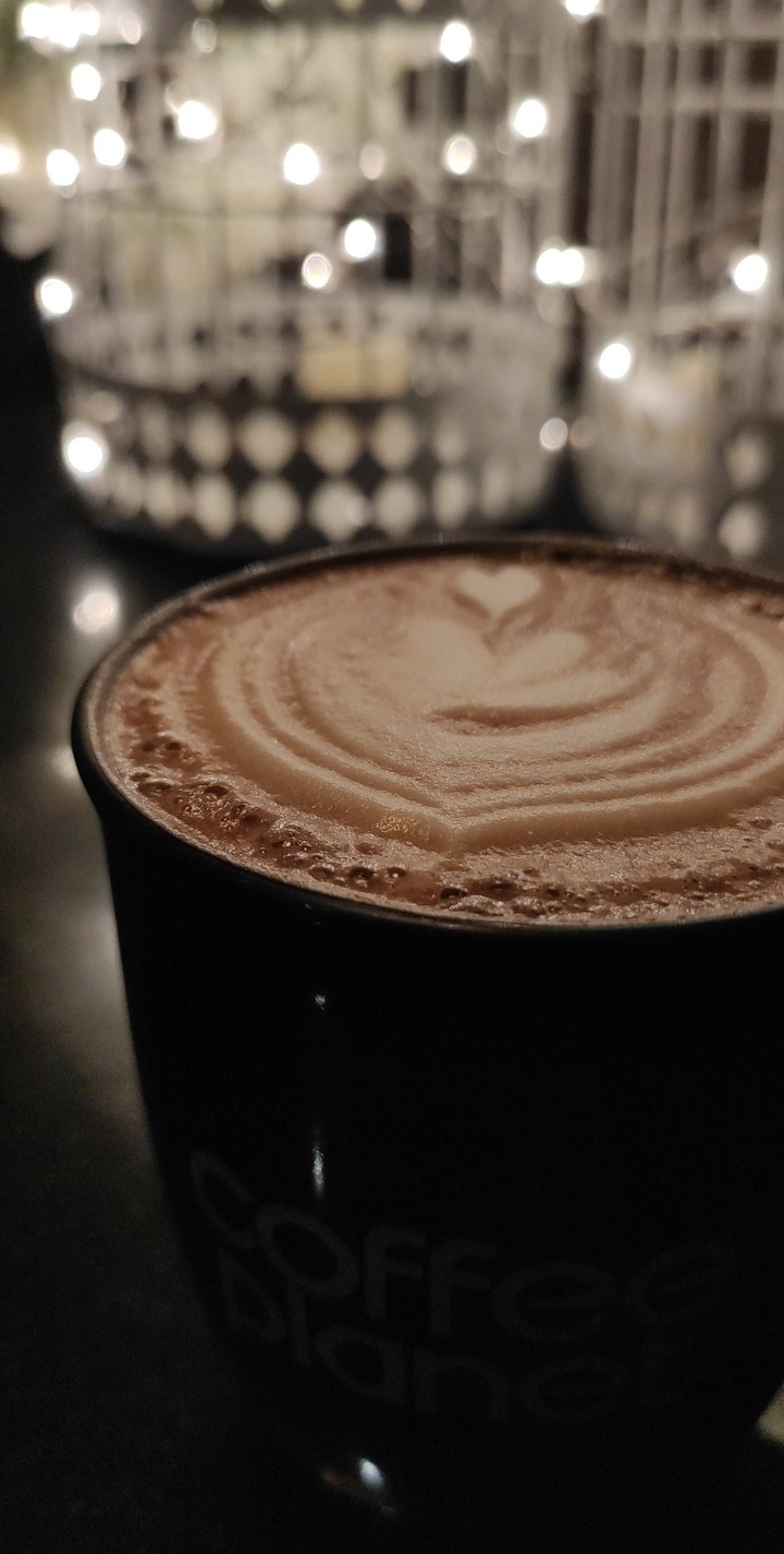 Coffee