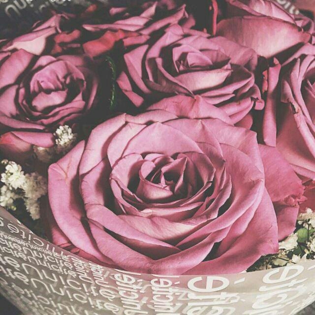 Roseeeees