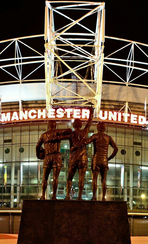 Manchester United