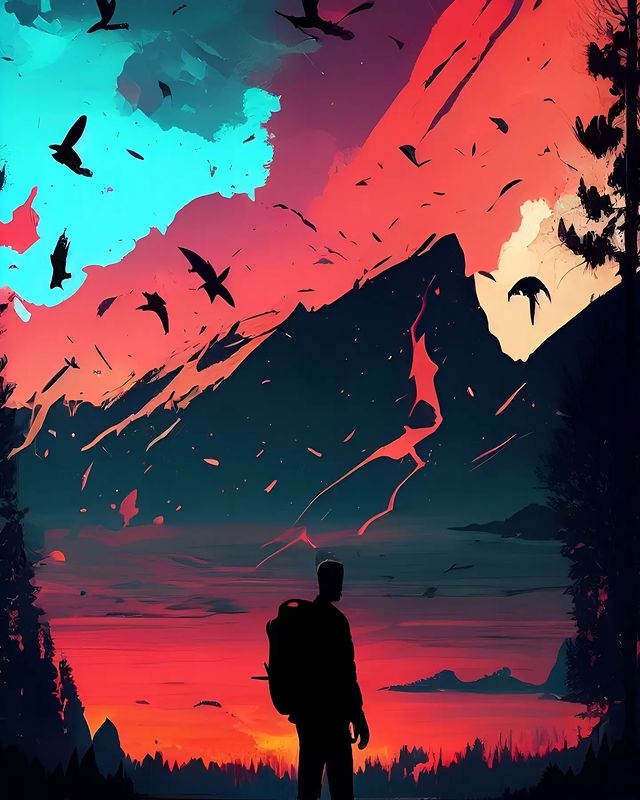 .